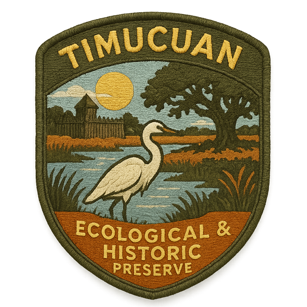 Timucuan Ecological & Historic Preserve