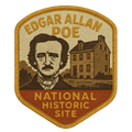Edgar Allan Poe National Historic Site