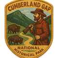 Cumberland Gap National Historical Park