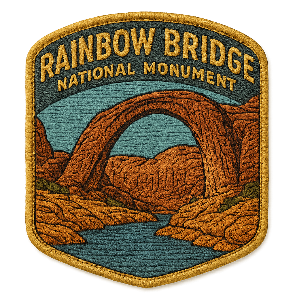 Rainbow Bridge National Monument