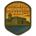 Fort Washington Park