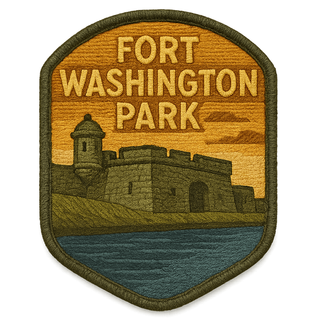 Fort Washington Park