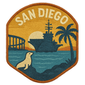 San Diego