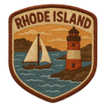 Rhode Island