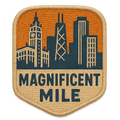 Magnificent Mile