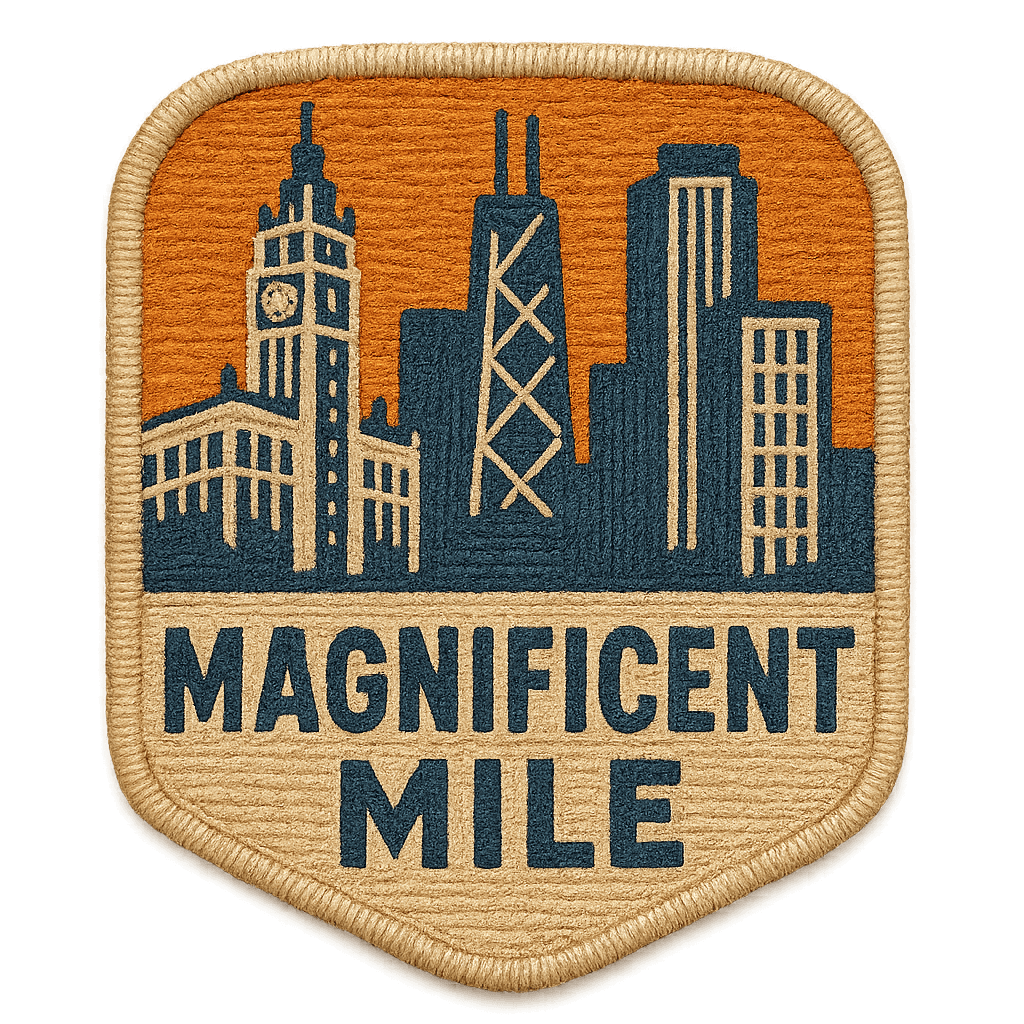 Magnificent Mile