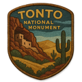 Tonto National Monument