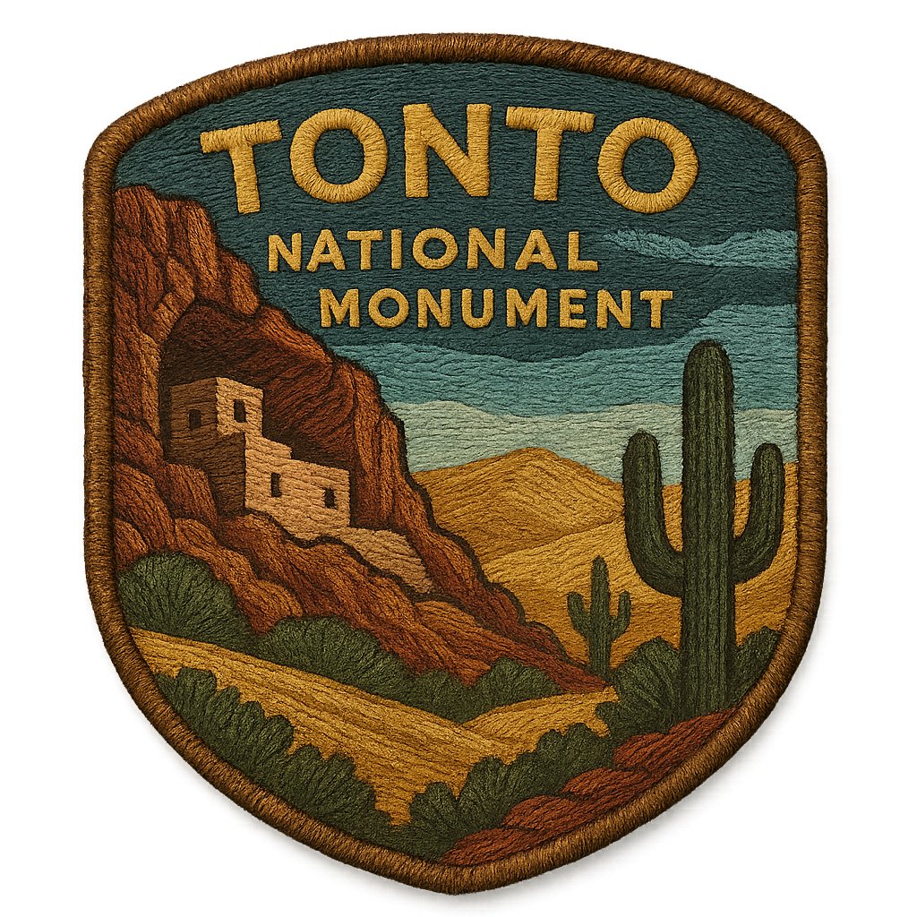 Tonto National Monument