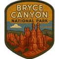 Bryce Canyon National Park