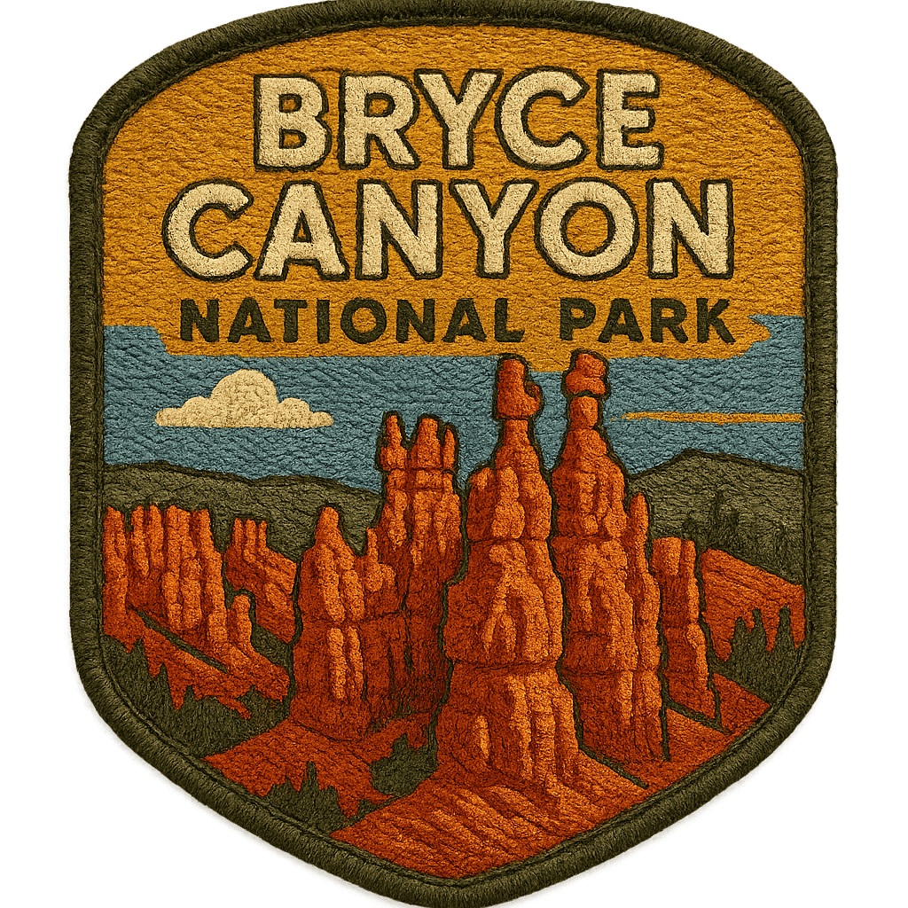 Bryce Canyon National Park
