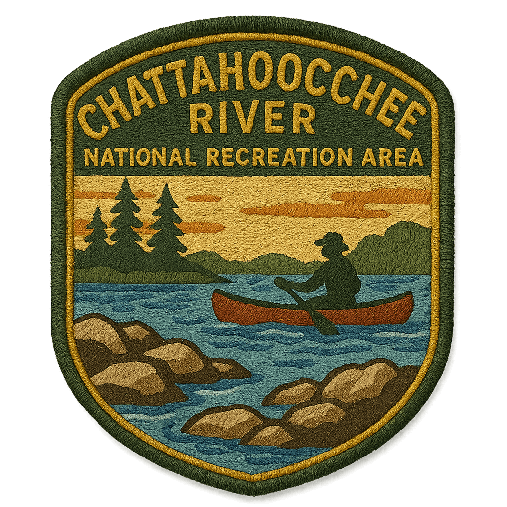 Chattahoochee River National Recreation Area