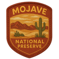 Mojave National Preserve