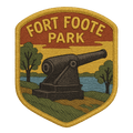 Fort Foote Park