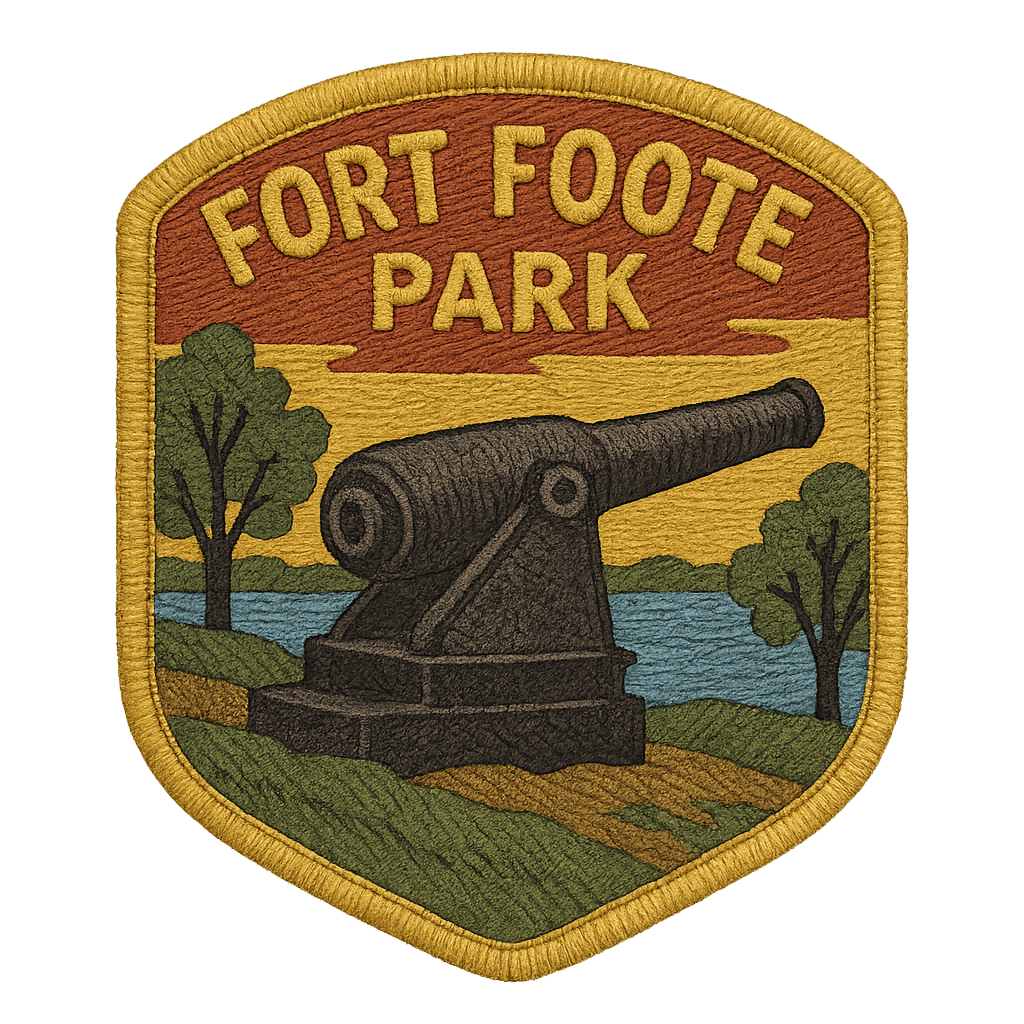 Fort Foote Park