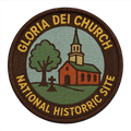NPS Historical Places