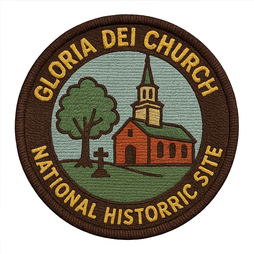 NPS Historical Places