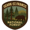 Ozark-St. Francis National Forest
