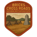 Brices Cross Roads National Battlefield Site