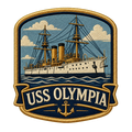 USS Olympia