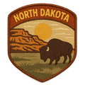 North Dakota