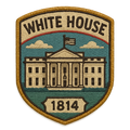 White House (1814)