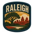 Raleigh