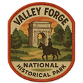 Valley Forge National Historical Park