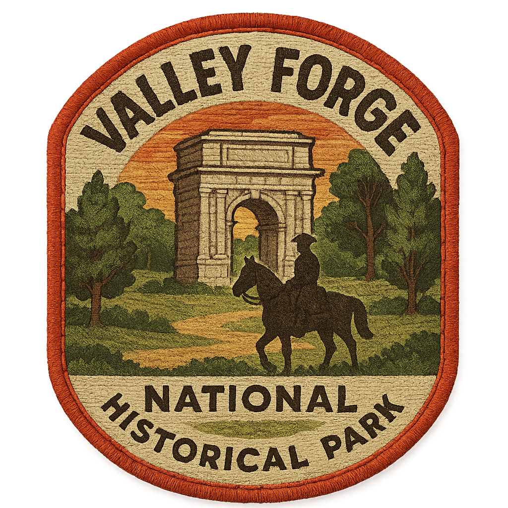 Valley Forge National Historical Park