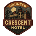 Hotel & Crescent Hotel