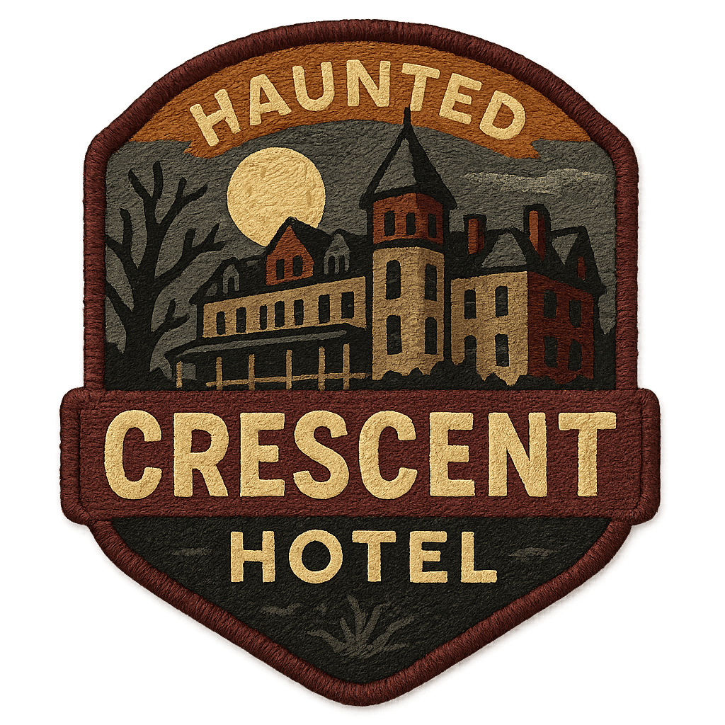 Hotel & Crescent Hotel