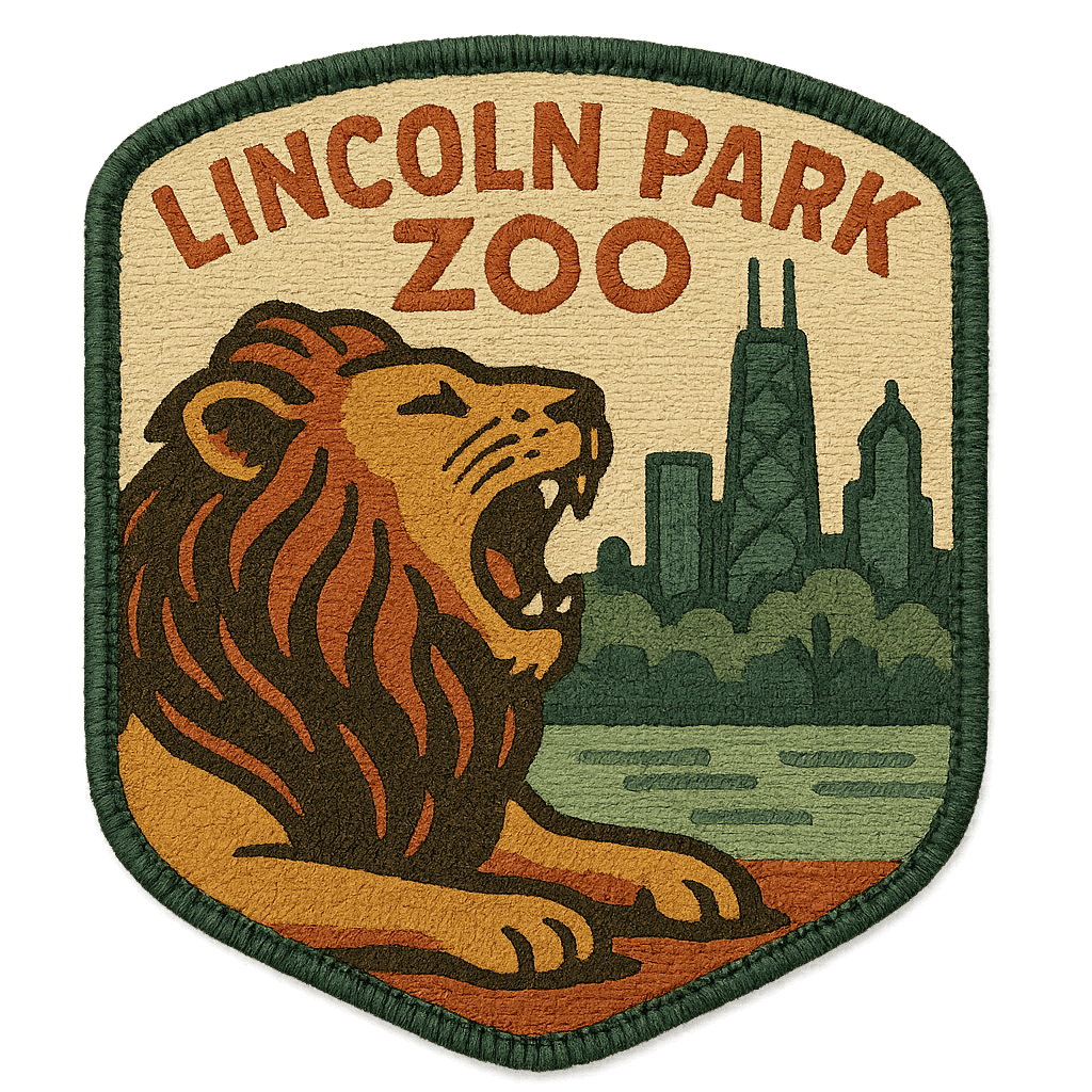Lincoln Park Zoo
