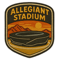Allegiant Stadium
