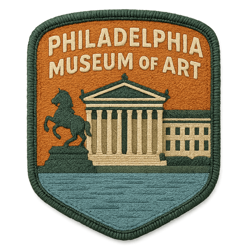 Philadelphia Museum of Art