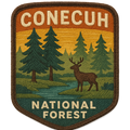 Conecuh National Forest