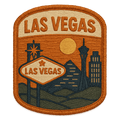 Las Vegas