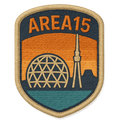 AREA15