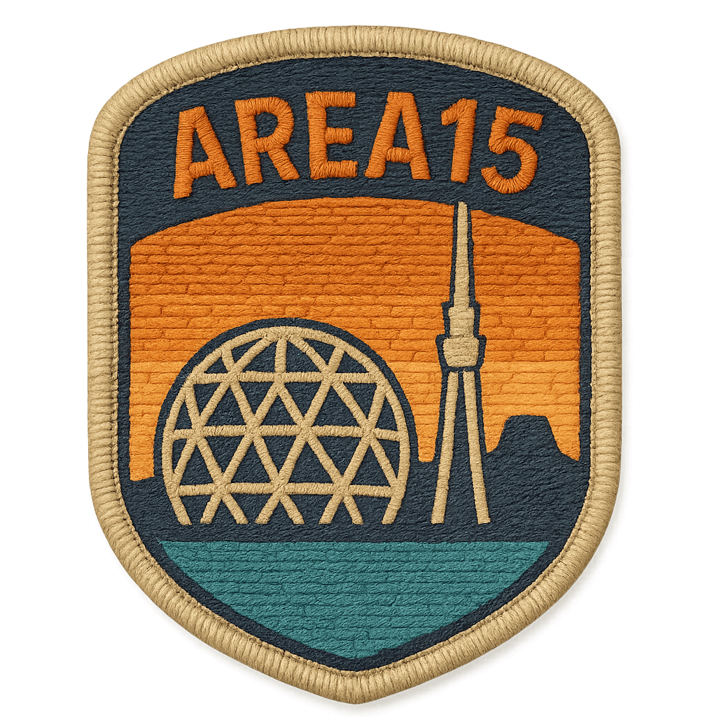 AREA15