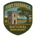 Fort Frederica National Monument