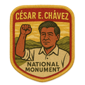 César E. Chávez National Monument