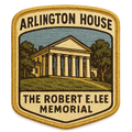 Arlington House, The Robert E. Lee Memorial