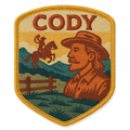 Cody