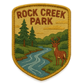 Rock Creek Park