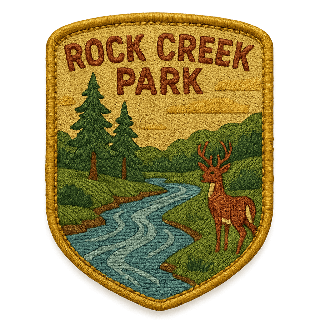 Rock Creek Park