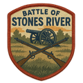 Battle of Stones River
