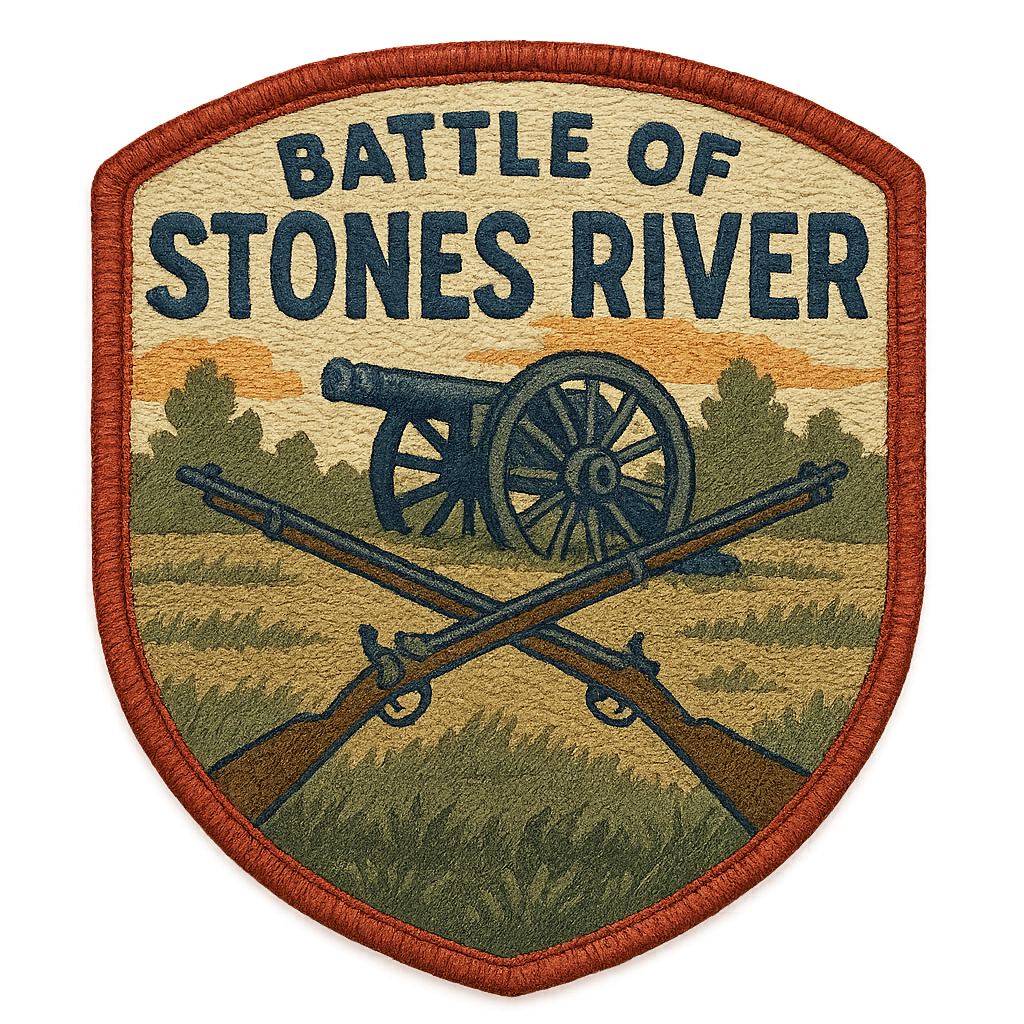 Stones River National Battlefield