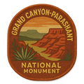 Grand Canyon-Parashant National Monument
