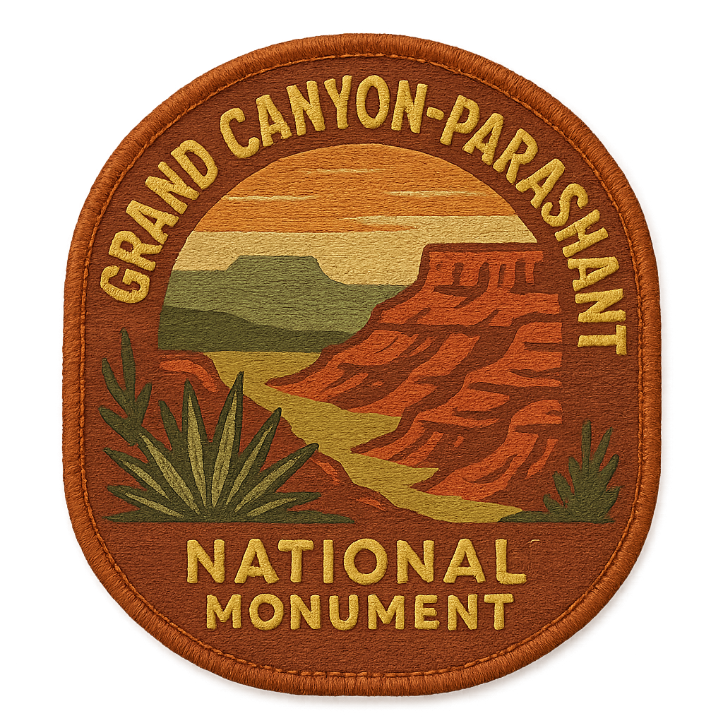 Grand Canyon-Parashant National Monument