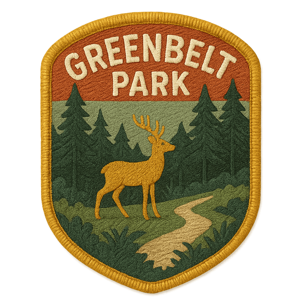 Greenbelt Park