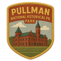 Pullman National Historical Park