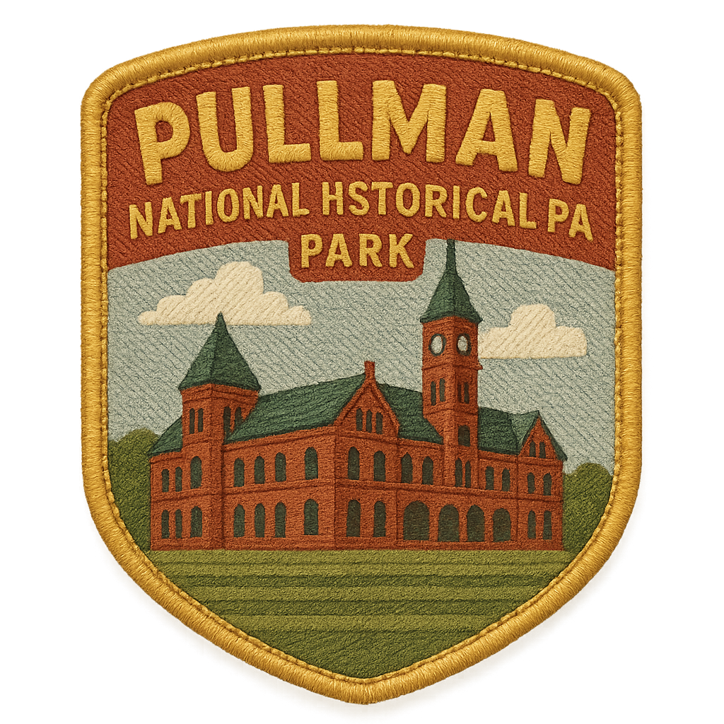 Pullman National Historical Park